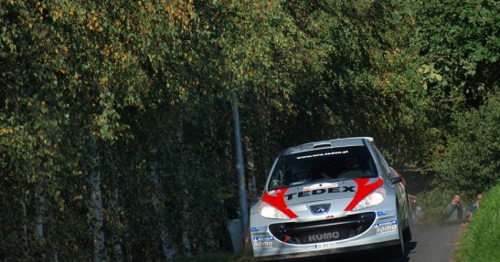 Podsumowanie sezonu 2011